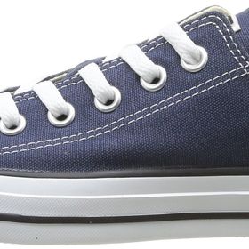 Converse M9697 Chuck Taylor Allstar Lacivert Spor Ayakkabı