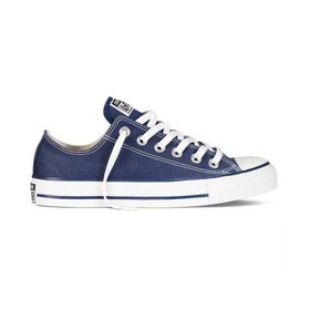Converse M9697 Chuck Taylor Allstar Lacivert Spor Ayakkabı