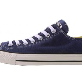 Converse M9697 E Lacivert Chuck Taylor All Star Erkek Günlük Ayakkabı