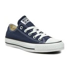 Converse M9697 Siyah Kadın Günlük Ayakkabı