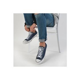 Converse M9697C Mavi Unisex Sneaker