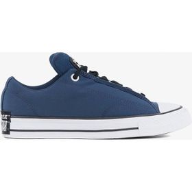 Converse Puff Player Unisex Lacivert Sneaker