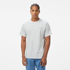 Converse Special Waves Tee Gri Kısa Kollu Erkek T-shirt