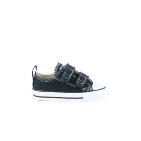 Converse V 7V603C 871 Siyah Chuck Taylor All Star Çocuk Spor Ayakkabı