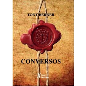 Conversos - Tony Berner