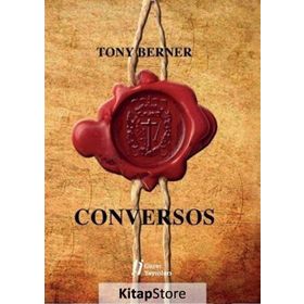 Conversos - Tony Berner