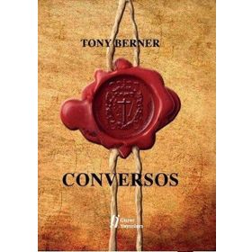 Conversos - Tony Berner