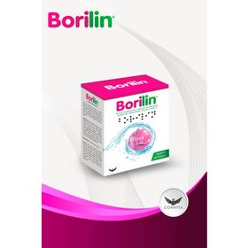 Convita Borilin 2x100 ml Dış Genital Bölge Temizleyici