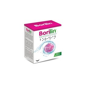 Convita Borilin 2x100 ml Dış Genital Bölge Temizleyici
