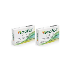 Convita Neofol 3x30 Tablet