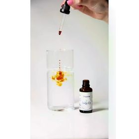 Convita Polyzone Lugol’s Solution %2 30 ml Damla