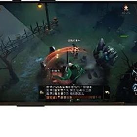 Coofbe 10000Hz 36W Şarjlı Type-C Girişli Gamepad Telefon Oyun Konsolu