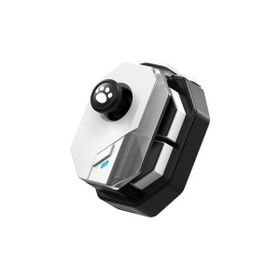 Coofbe 150Mah Şarjlı Bluetooth Bağlantılı Telefon Joystick Kontrol Aparatı