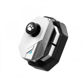 Coofbe 150Mah Şarjlı Bluetooth Bağlantılı Telefon Joystick Kontrol Aparatı