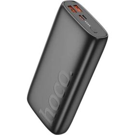 Coofbe Çift Yönlü Şarj Destekli Ultra Hızlı 22.5W+PD20W 20.000 mAh Şarj Akım Korumalı Siyah Powerbank