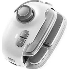 Coofbe Siyah 400Mah Bluetooth 5.0 Telefon Joystick Kontrol Telefon Oyun Konsolu