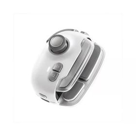 Coofbe Siyah 400Mah Bluetooth 5.0 Telefon Joystick Kontrol Telefon Oyun Konsolu