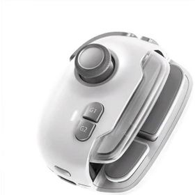 Coofbe Siyah 400Mah Bluetooth 5.0 Telefon Joystick Kontrol Telefon Oyun Konsolu