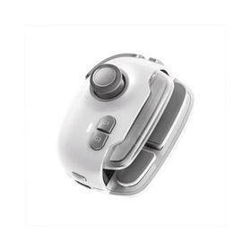 Coofbe Siyah 400Mah Bluetooth 5.0 Telefon Joystick Kontrol Telefon Oyun Konsolu