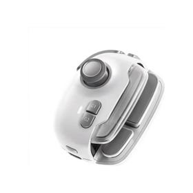 Coofbe Siyah 400Mah Bluetooth 5.0 Telefon Joystick Kontrol Telefon Oyun Konsolu