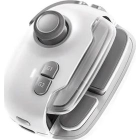Coofbe Siyah 400Mah Bluetooth 5.0 Telefon Joystick Kontrol Telefon Oyun Konsolu