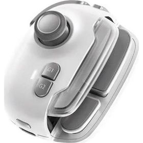 Coofbe Siyah 400Mah Bluetooth 5.0 Telefon Joystick Kontrol Telefon Oyun Konsolu
