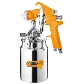 Coofix CF-SPY03 Alttan Depo Metal Boya Tabancası