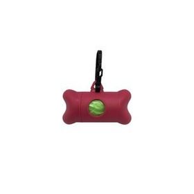 Cook 25x28 cm Pembe Kaka Torbası Kiti