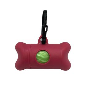 Cook 25x28 cm Pembe Kaka Torbası Kiti