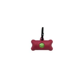 Cook 25x28 cm Pembe Kaka Torbası Kiti