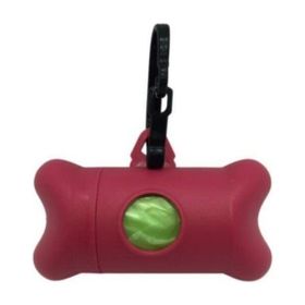 Cook 25x28 cm Pembe Kaka Torbası Kiti