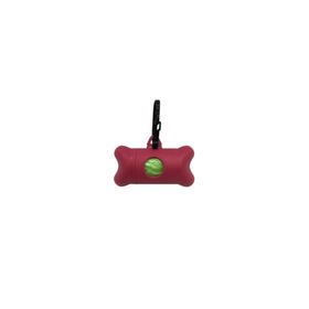 Cook 25x28 cm Pembe Kaka Torbası Kiti