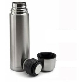 Cooker 0.50 lt Çelik Termos