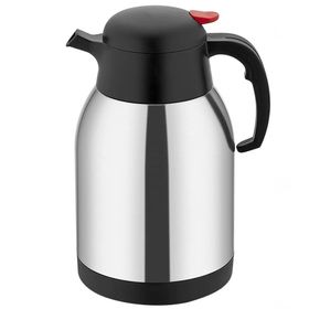 Cooker 1.5 L CKR2004 Paslanmaz Çelik Termos