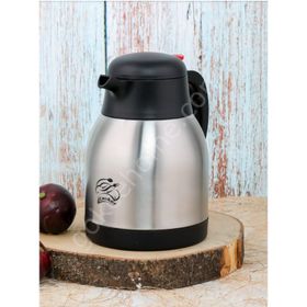 Cooker 1.5 lt NQBBNPA7SJ Çelik Termos