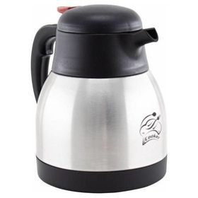 Cooker 1 L Renkli Çelik Termos