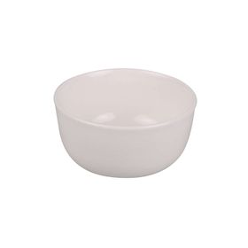 Cooker 10 cm Yuvarlak Porselen Kase Çerezlik
