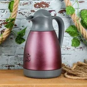 Cooker 1,5 lt Mürdüm Trend Çelik Termos