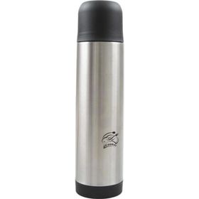 Cooker 2001 Çelik Avcı 500 ml Siyah Termos