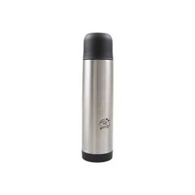 Cooker 2001 Çelik Avcı 500 ml Siyah Termos