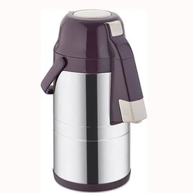 Cooker 2008 3.5 lt Çelik Kamp Termosu
