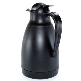 Cooker 2034 Siyah 1.5 lt Çelik Termos