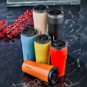 Cooker 400 ml Kupa Termos