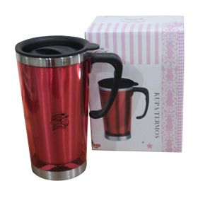 Cooker 400 ml Kupa Termos