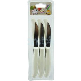Cooker 6'Lı Meyve Bıçağı