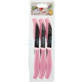 Cooker 6'Lı Meyve Bıçağı
