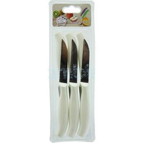 Cooker 6'Lı Meyve Bıçağı