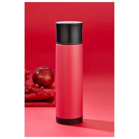 Cooker 750 Ml Renkli Çelik Termos