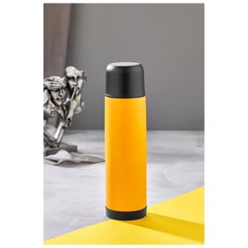 Cooker 750 Ml Renkli Çelik Termos