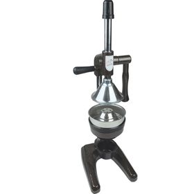 Cooker Bakır Sanayi Tipi Meyve Sıkacağı